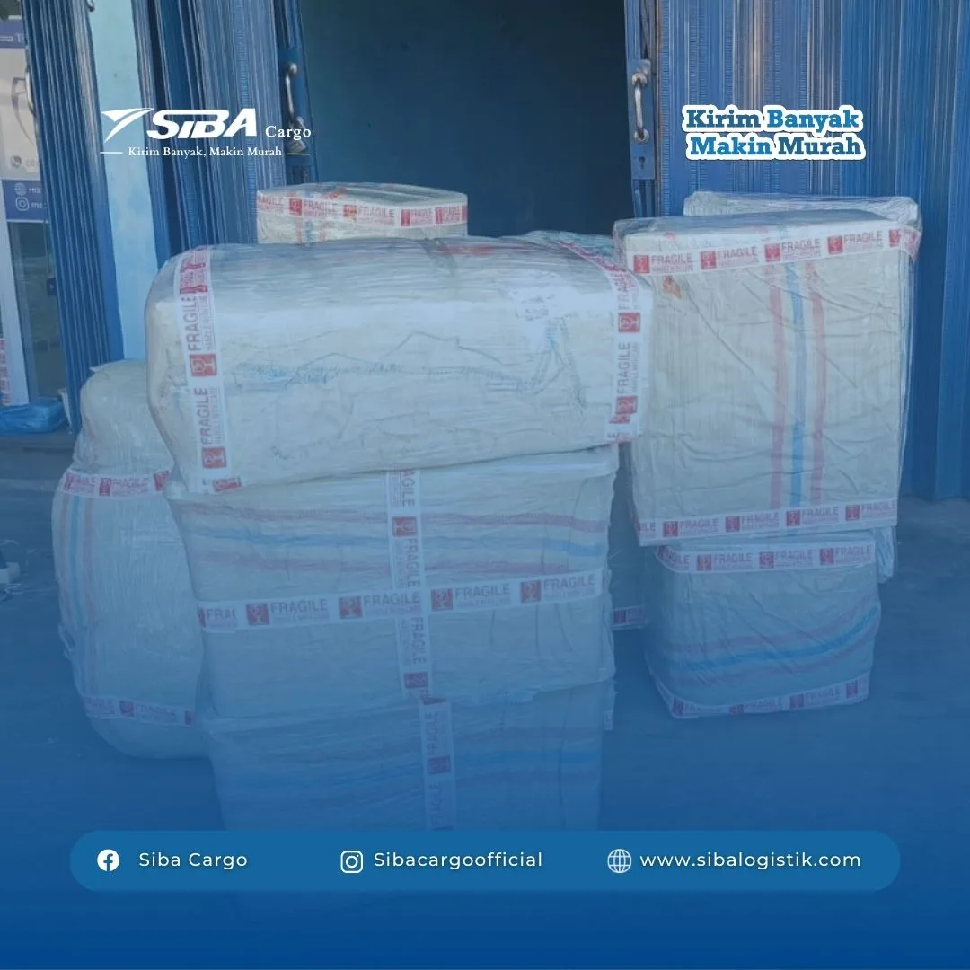 Jasa Pindahan Pekanbaru ke Lampung Pringsewu Kotabumi