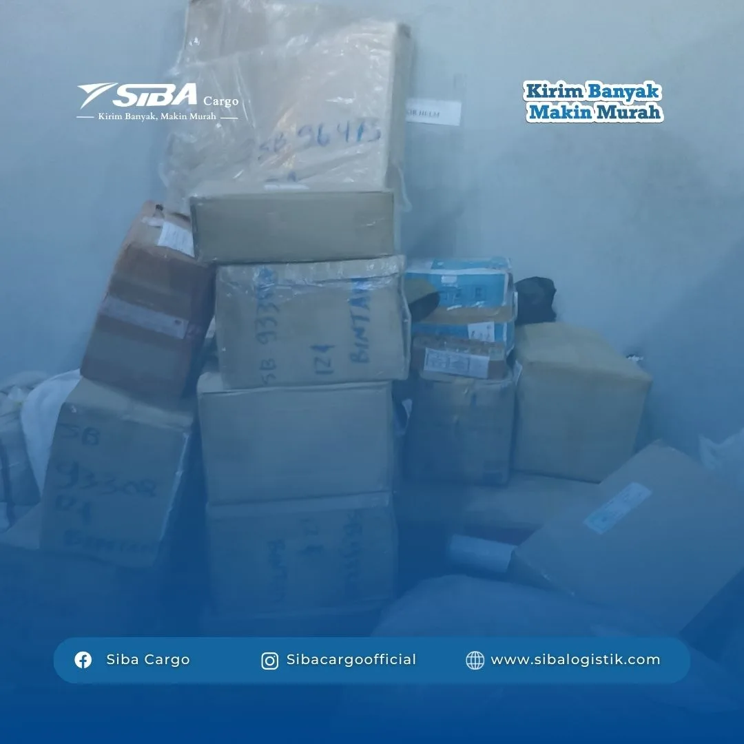 Jasa Cargo Pindahan Batam ke Gresik dan Lamongan
