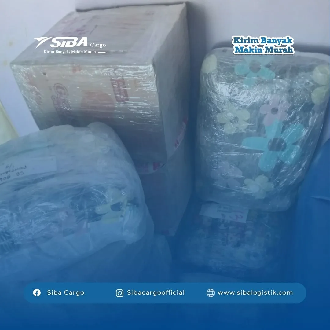 Jasa Cargo Pindahan Batam ke Magetan dan Ngawi