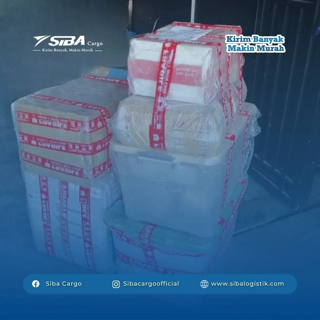 Jasa Cargo Pindahan Pekanbaru ke Kediri Lamongan Jombang