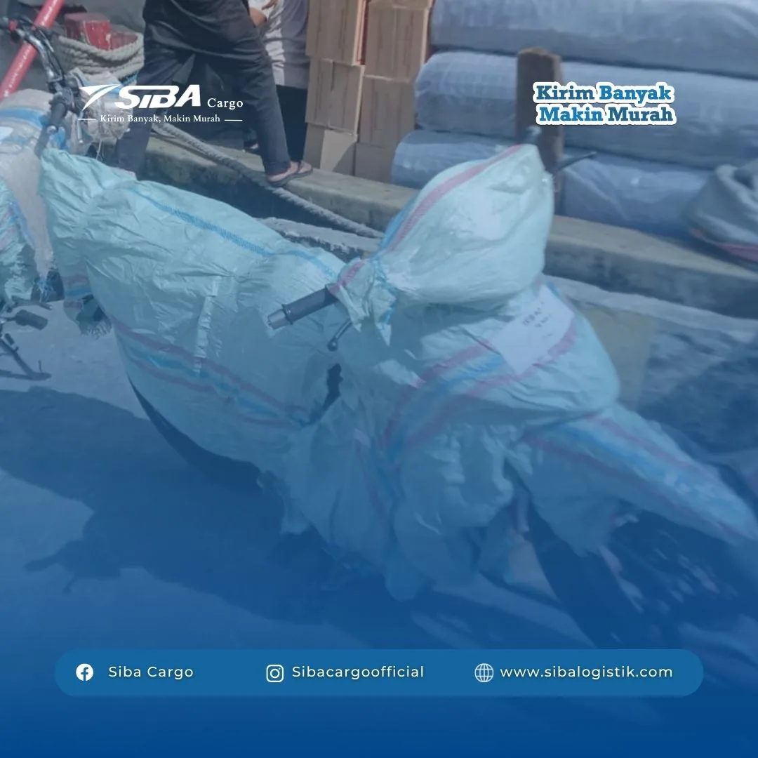 Jasa Kirim Kendaraan Batam ke Mamuju Sulawesi Barat