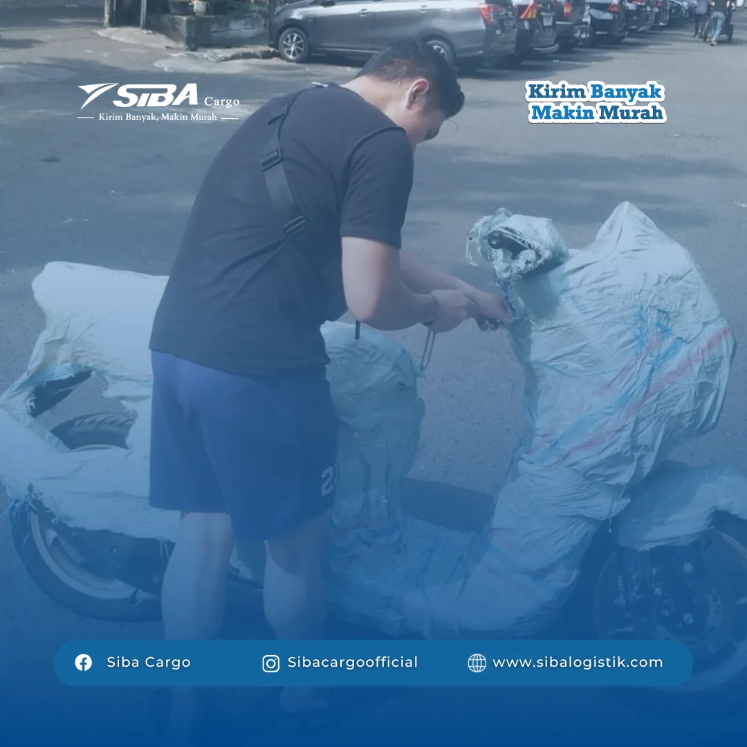 Jasa Kirim Kendaraan Pekanbaru ke Banyumas Purwokerto