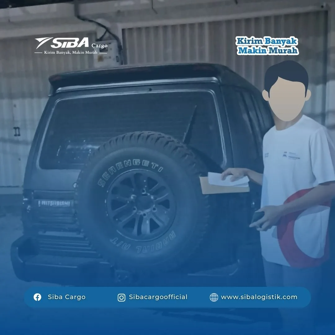 Jasa Kirim Kendaraan Pekanbaru ke Cirebon Indramayu