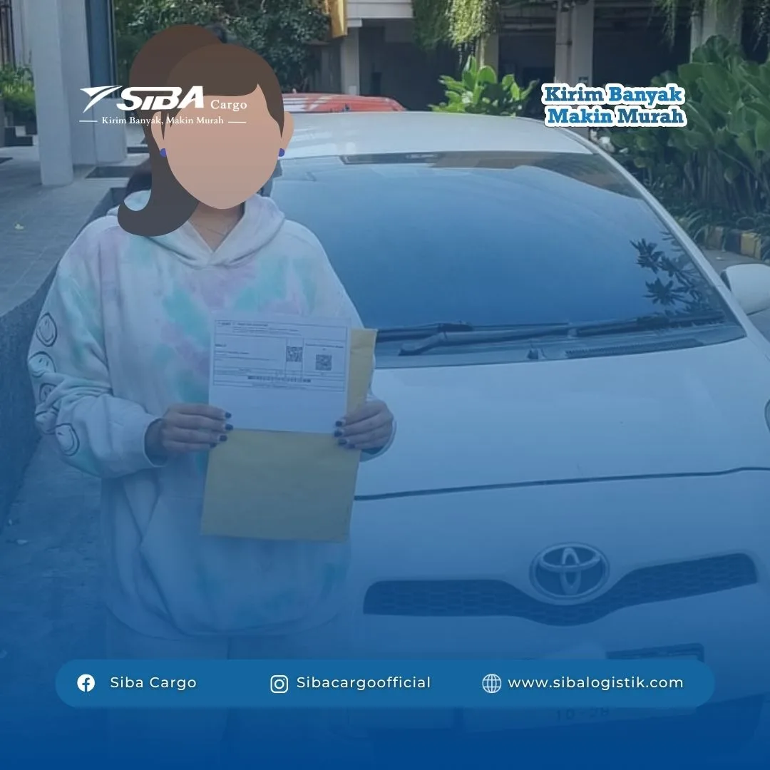 Jasa Kirim Kendaraan Tanjung Pinang ke Bitung Manado
