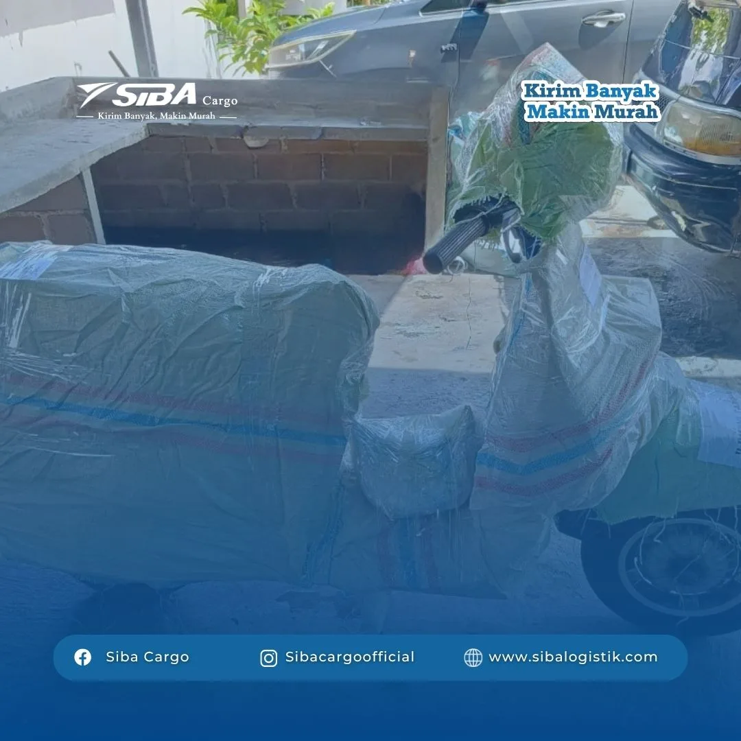 Jasa Kirim Kendaraan Tanjung Pinang ke Tasikmalaya Ciamis