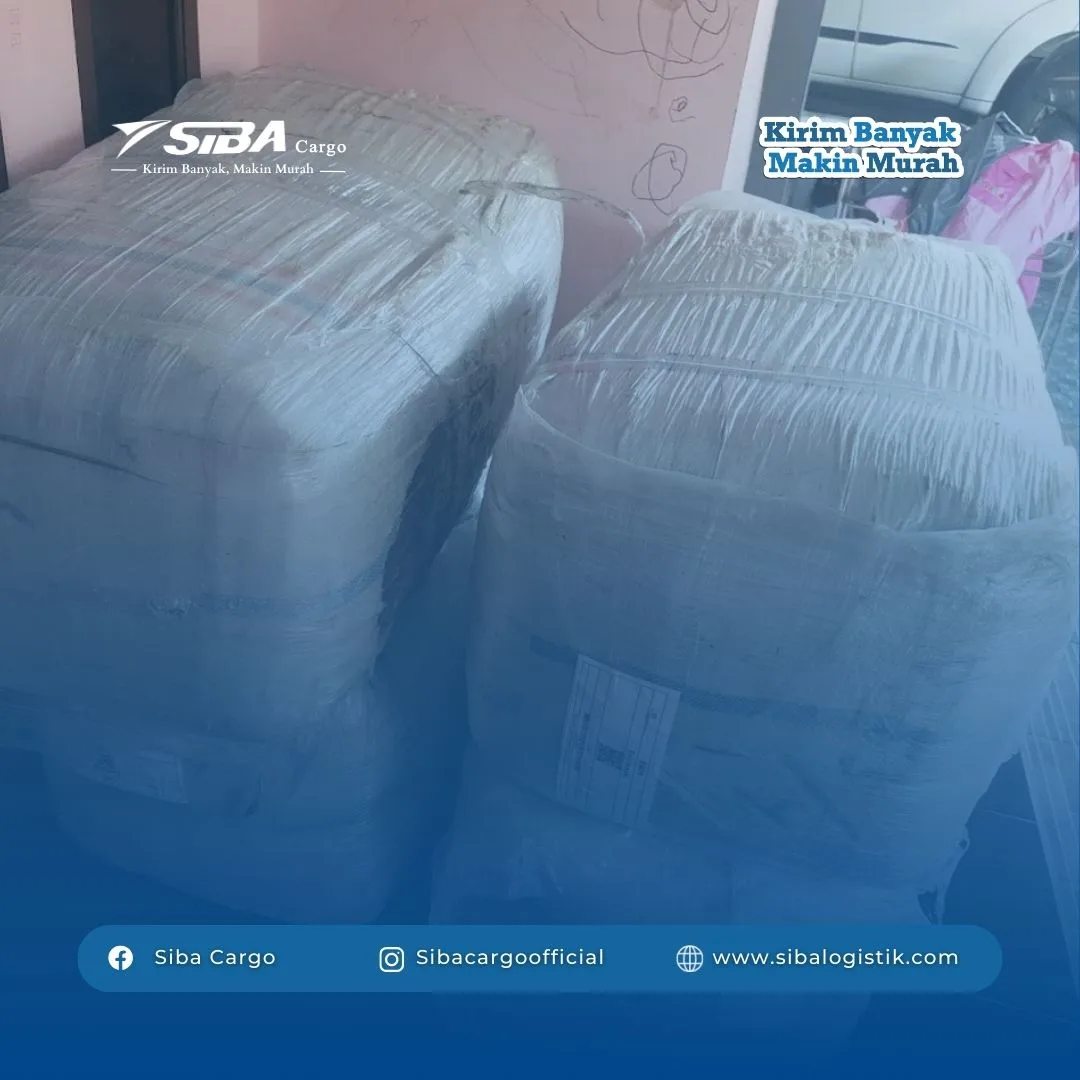 Jasa Pindahan Pekanbaru ke Maumere dan Ruteng