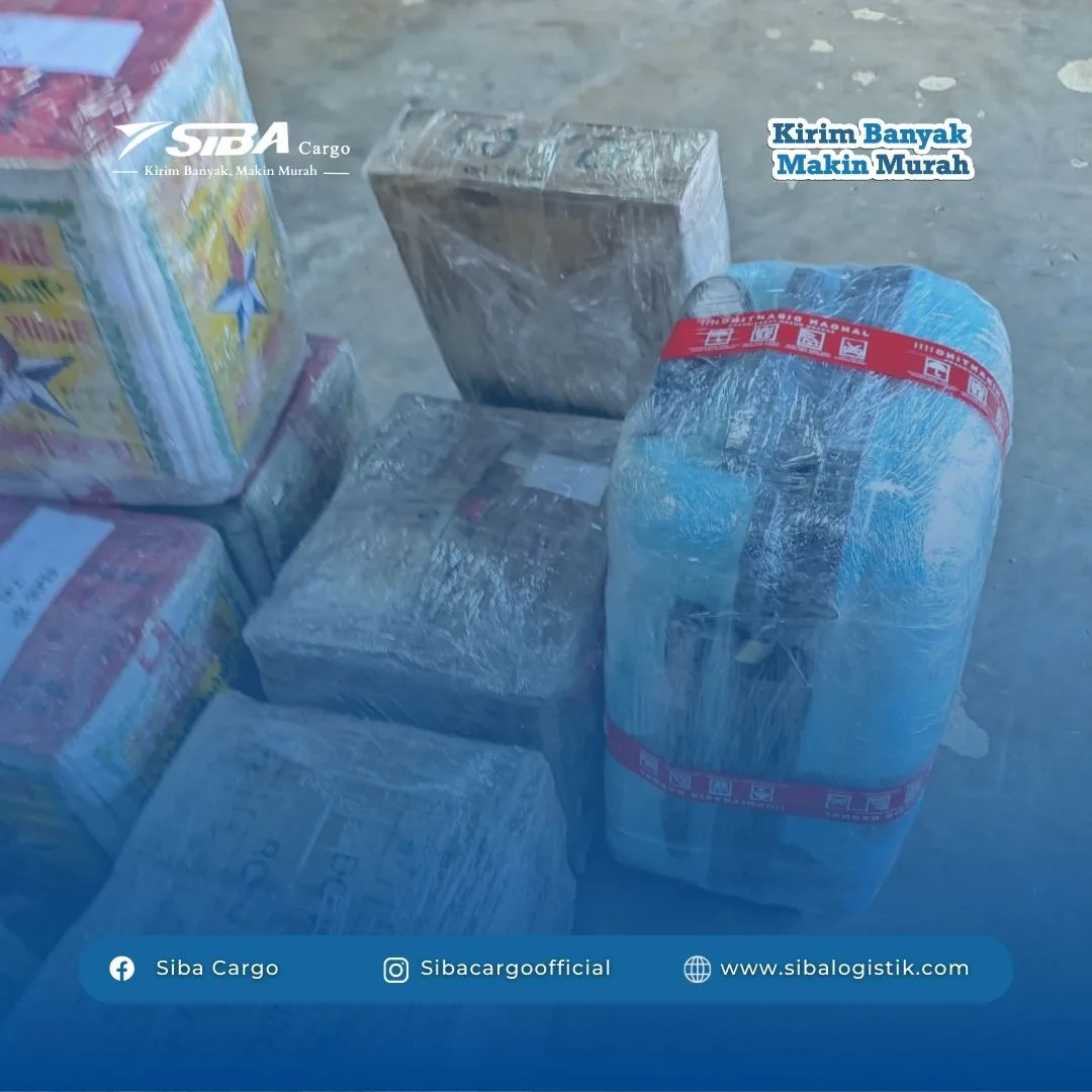Jasa Pindahan Pekanbaru ke Solo Sleman Slawi