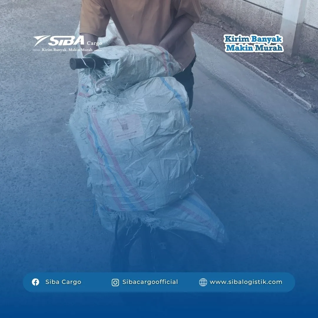 Cargo Kirim Kendaraan Batam ke Pamulang Balaraja