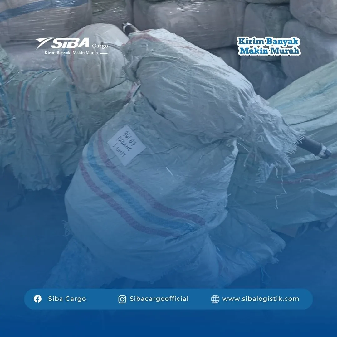 Cargo Kirim Kendaraan Tanjungpinang ke Cikarang Cileungsi
