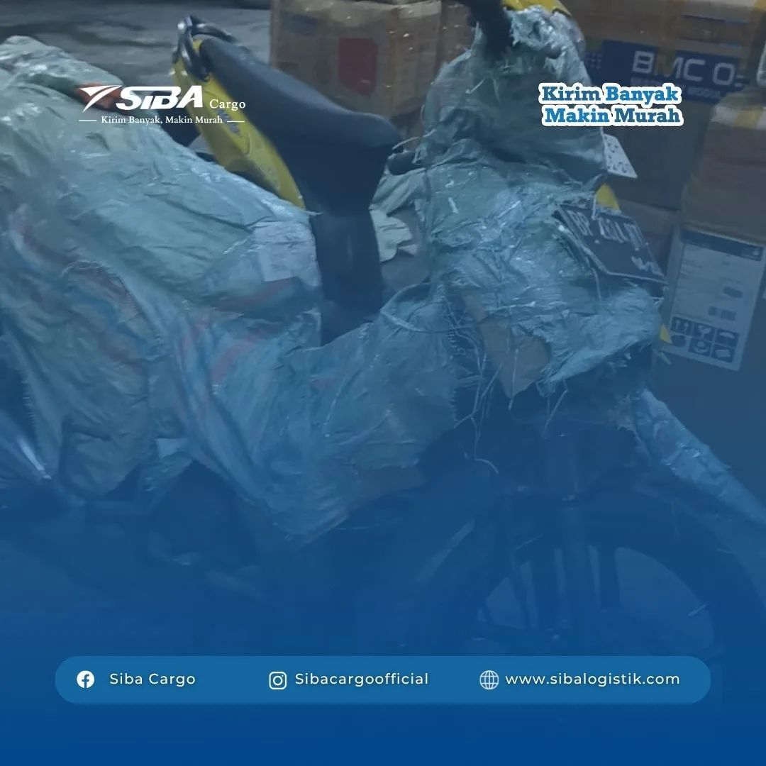 Ekspedisi Kirim Kendaraan Batam ke Merak dan Labuhan
