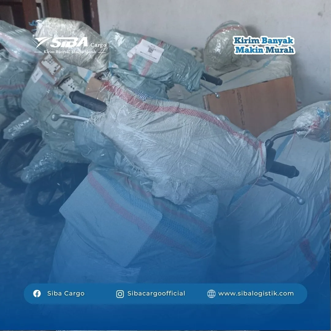 Ekspedisi Kirim Kendaraan Batam ke Rembang Lasem