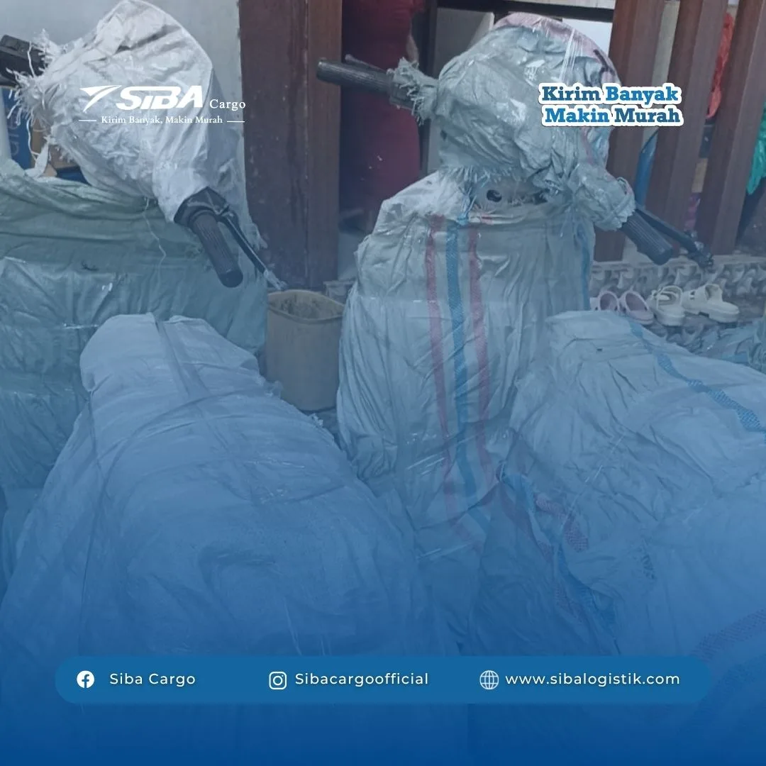 Jasa Cargo Kirim Kendaraan Batam ke Cepu Blora