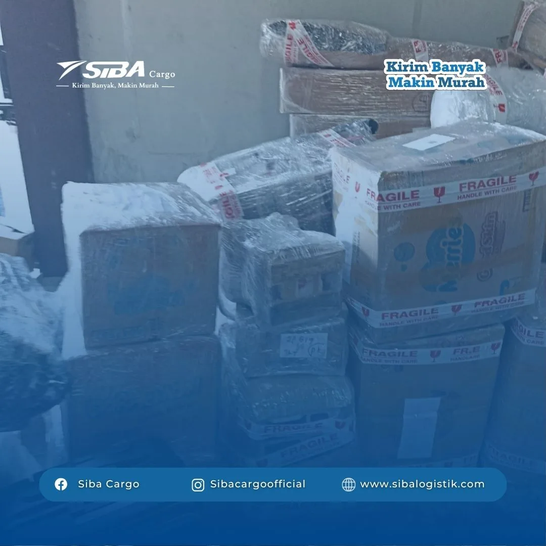 Jasa Cargo Pindahan Batam ke Probolinggo Pasuruan