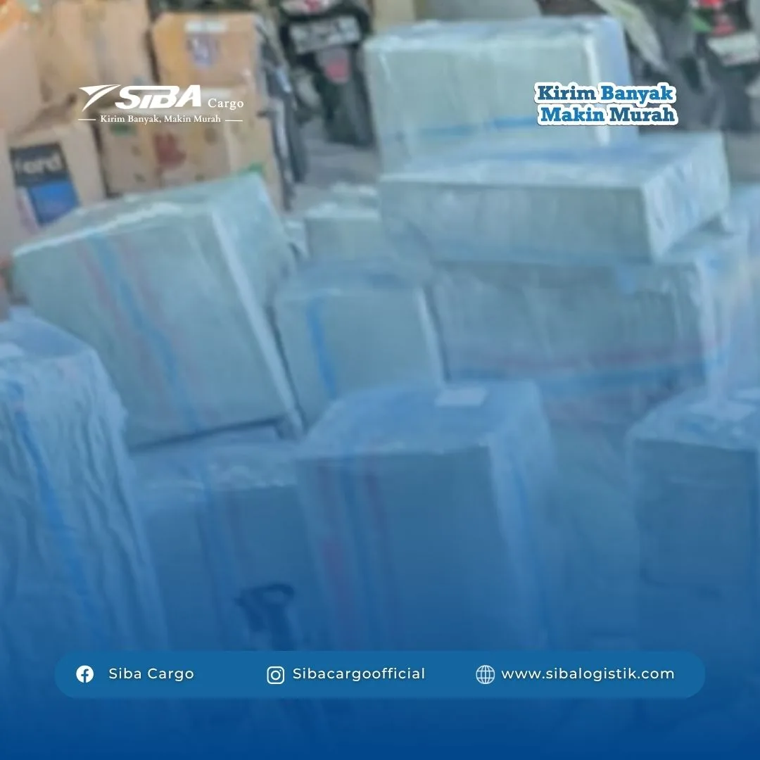 Jasa Cargo Pindahan Pekanbaru ke Bintuhan Kaur