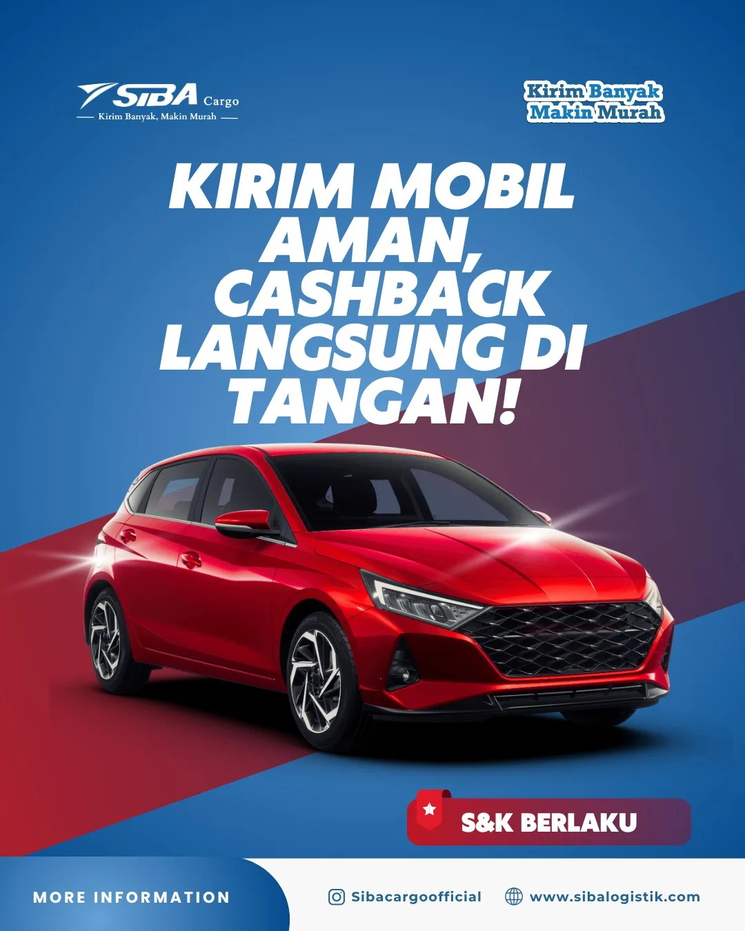 Kirim Mobil Aman, Solusi Cerdas Pengiriman Kendaraan Berskala Nasional