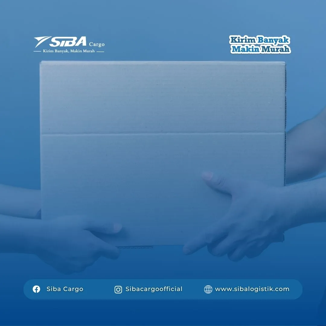 Apa itu arti Shipper? Ini Peran Shipper dalam Pengiriman Logistik