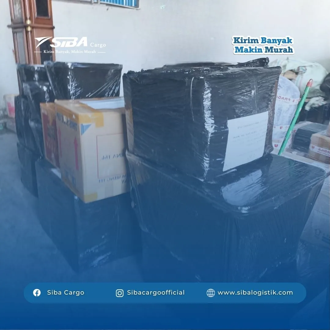 Jasa Cargo Pindahan Batam ke Situbondo Bondowoso