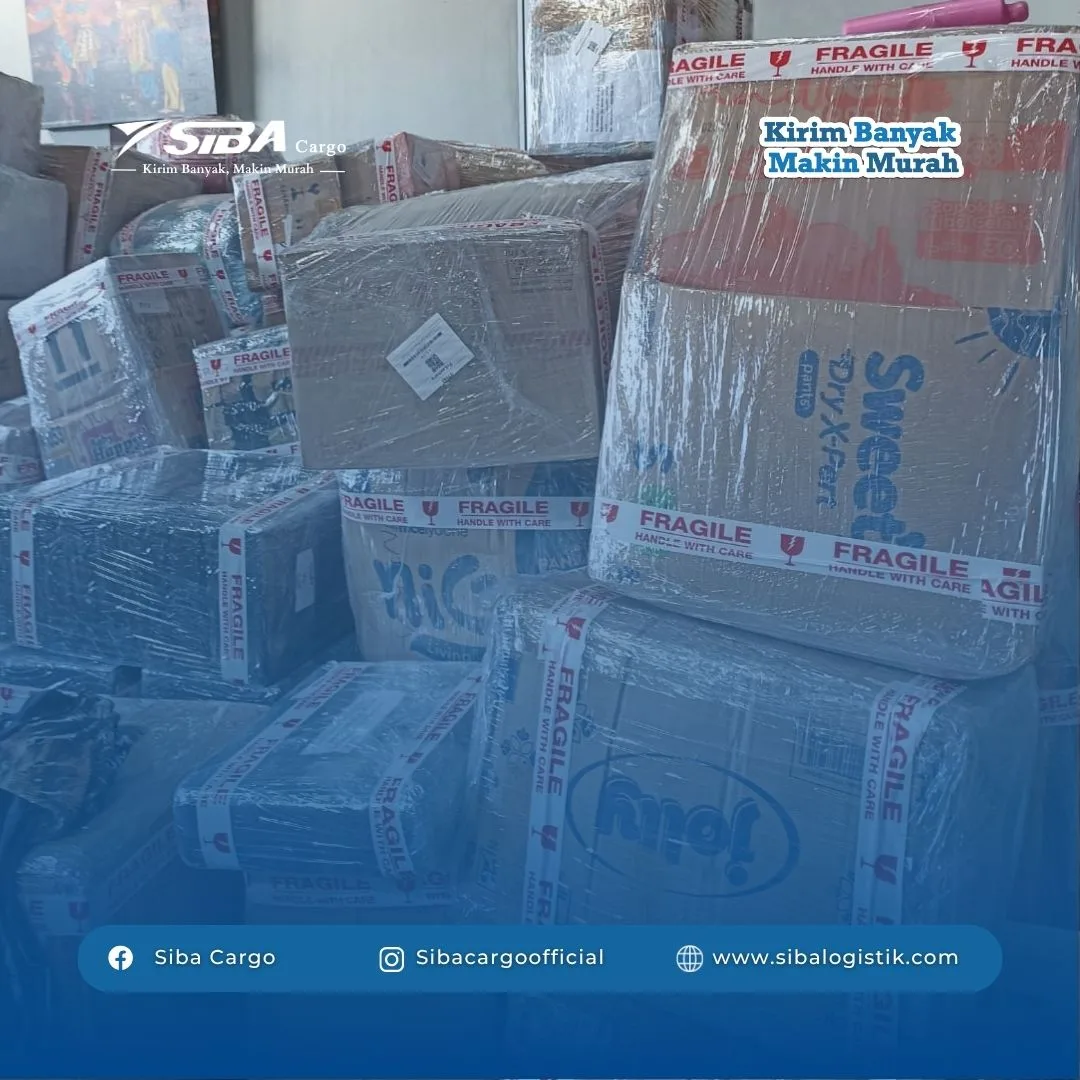 Jasa Pindahan Pekanbaru ke Salatiga dan Ungaran