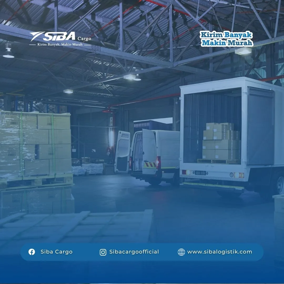 Perbedaan Jasa Logistik dan Jasa Freight Forwarding