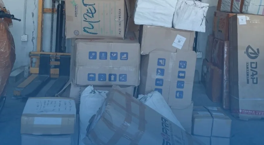 Jasa Cargo Pindahan Batam ke Lewoleba dan Lembata