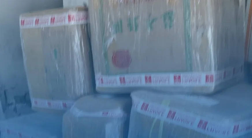 Jasa Cargo Pindahan Batam ke Parepare dan Pinrang