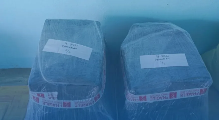 Jasa Cargo Pindahan Pekanbaru ke Buton Baubau