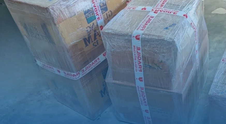 Jasa Cargo Tanjung Pinang ke Situbondo Probolinggo