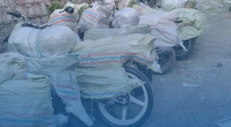 Jasa Kirim Kendaraan Pekanbaru ke Magelang Kutoarjo