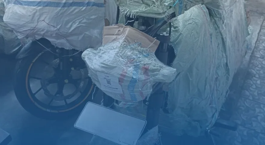 Jasa Kirim Kendaraan Tanjungpinang ke Salatiga Boyolali