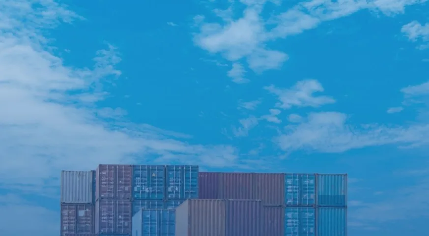 Komponen dan Optimalisasi Pendukung Manajemen Logistik