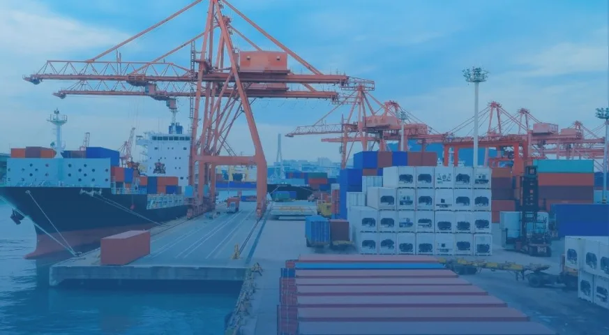 Mengenal Cargodoring dalam Proses Bongkar Muat Pelabuhan