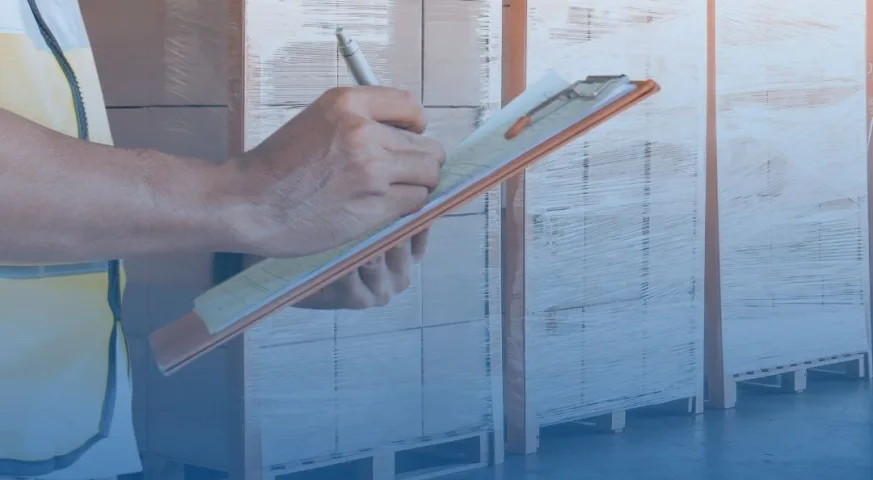 Metode dan Manfaat Inventory Control Dalam Logistik