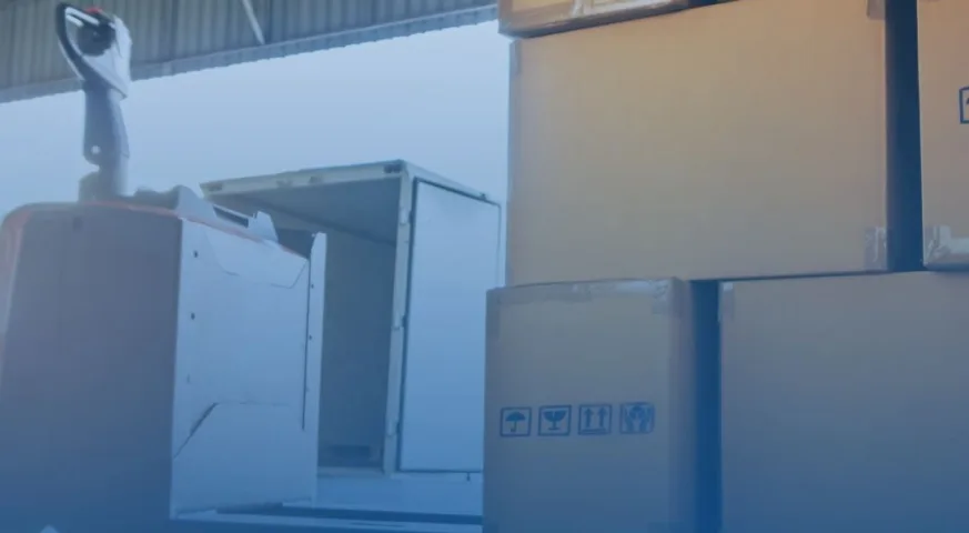Proses dan Tantangan dalam Reverse Logistics serta Manfaatnya