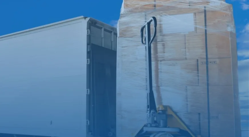 Proses dan Teknik Blocking dan Bracing Cargo dalam Logistik