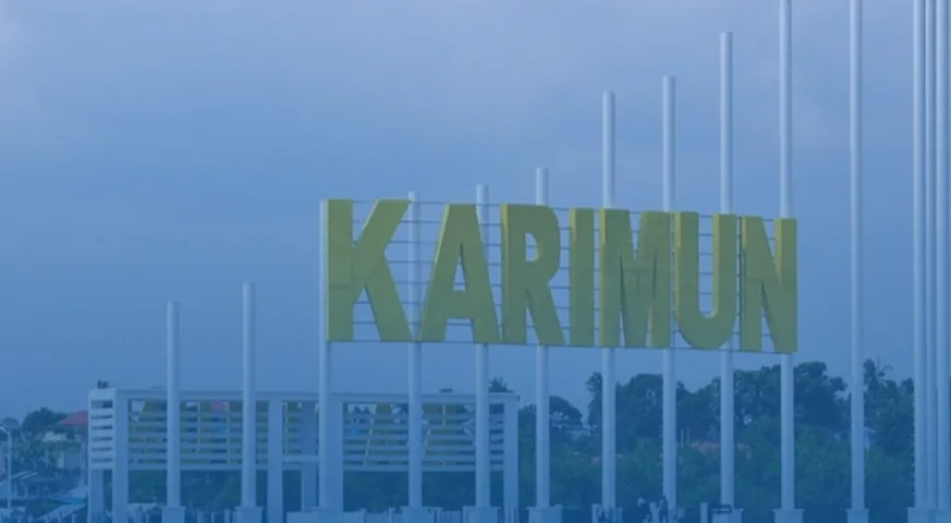 SIBA CARGO Resmi Buka Cabang di Kota Tanjung Balai Karimun