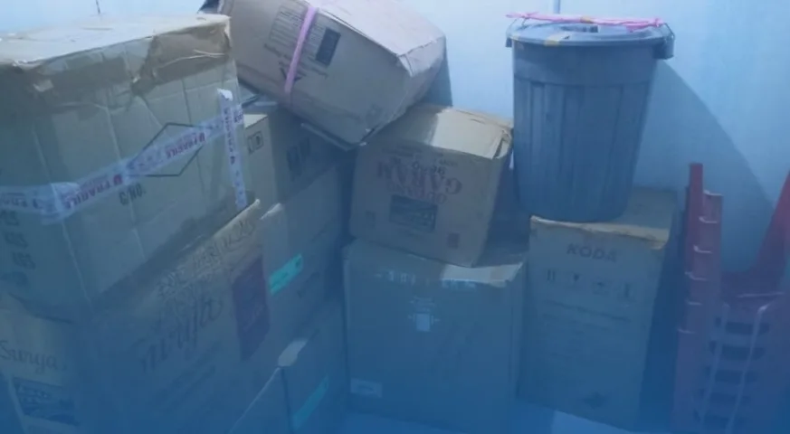 Jasa Cargo Pindahan Batam ke Banyumas dan Purwokerto