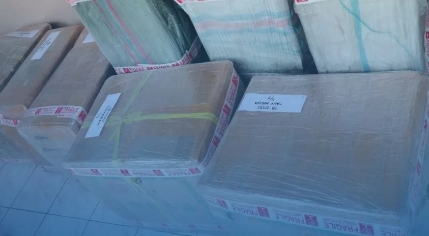 Jasa Cargo Pindahan Batam ke Selong Lombok Timur