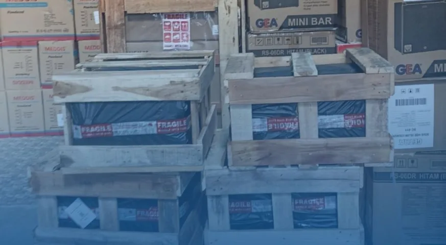 Jasa Cargo Pindahan Pekanbaru ke Aceh Singkil