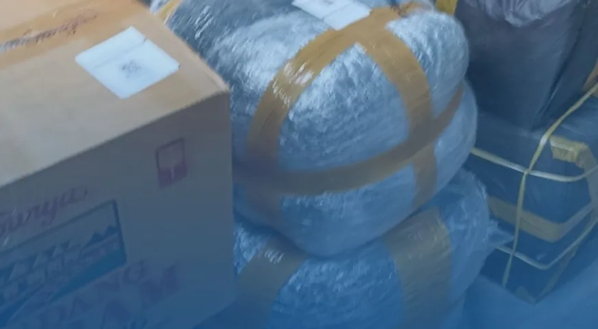 Jasa Cargo Pindahan Pekanbaru ke Garut dan Sumedang