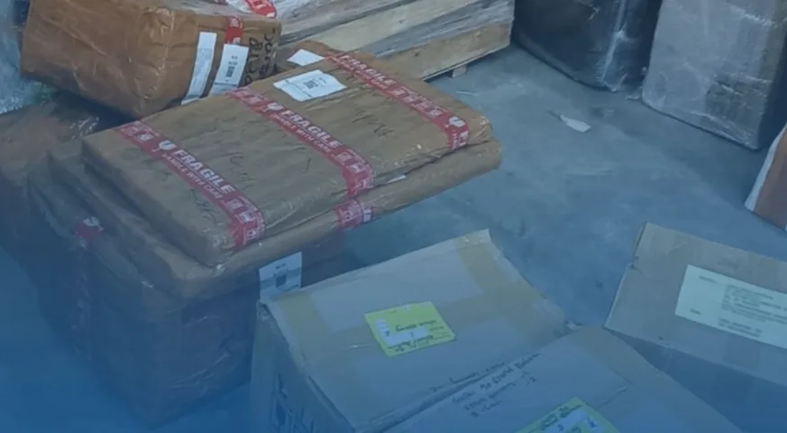 Jasa Ekspedisi Cargo Batam ke Pasaman Lubuk Sikaping