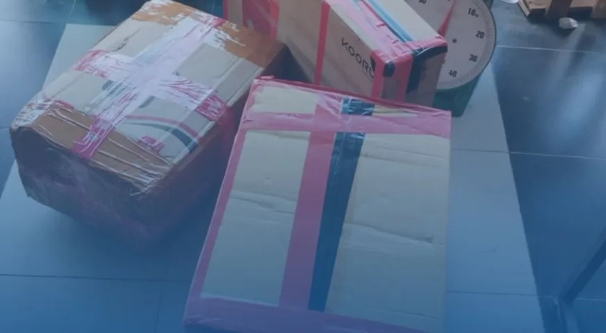 Pengiriman Barang Cargo Pindahan Jakarta ke Bandar Baru