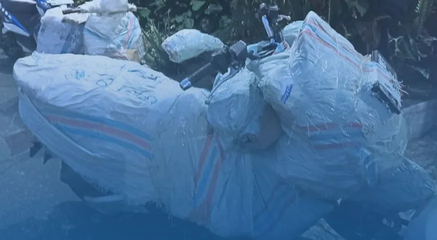 Jasa Kirim Kendaraan Pekanbaru ke Prabumulih dan Betung
