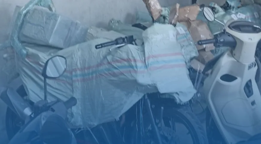 Jasa Kirim Kendaraan Tanjung Pinang ke Lebak Rangkasbitung