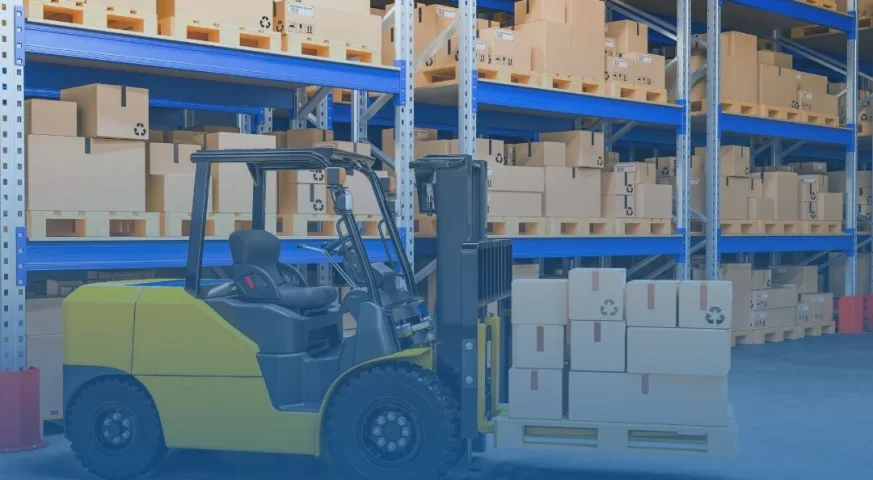 Mengenali Manfaat dan Jenis Material Handling dalam Logistik