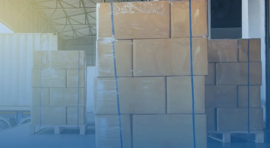 Pengertian dan Fungsi Origin Shipment dalam Logistik