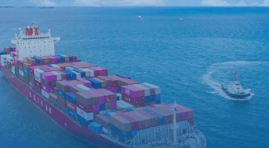 Penjelasan Fungsi dan Kelebihan Overbrengen dalam Logistik