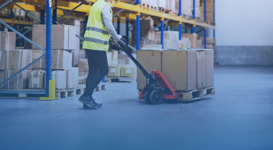 Penjelasan Fungsi dan Manfaat Backhaul dalam Operasi Logistik