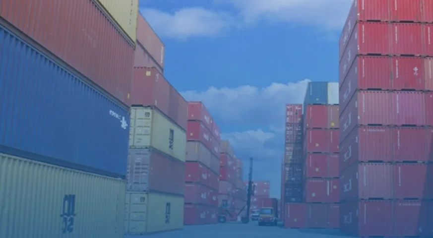 Penjelasan Fungsi dan Peran Depo Container dalam Logistik