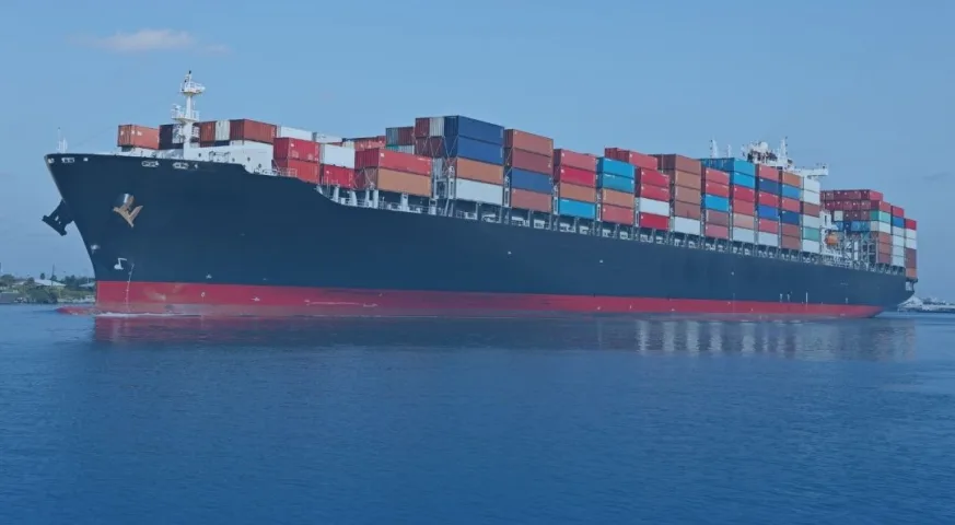 Penjelasan dan Fungsi Departure Shipment dalam Logistik