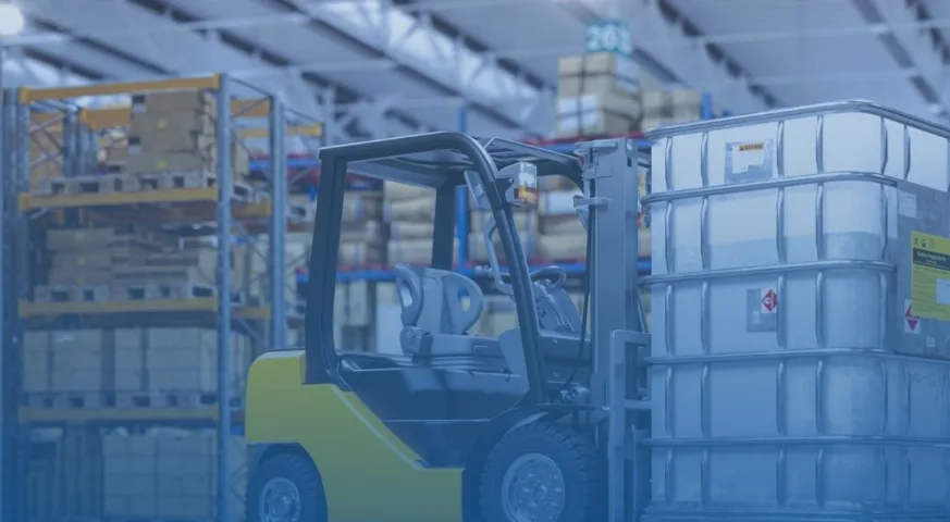 Peran dan Tahapan Konsolidasi Muatan dalam Logistik